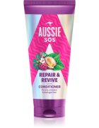 Aussie SOS Repair & Revive balsam hranitor pentru par si scalp deteriorat 200 ml