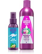 Aussie SOS set pentru păr