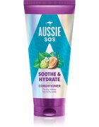 Aussie SOS Sooth & Hydrate balsam hidratant pentru păr 200 ml