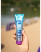 Aussie SOS Super Serum ser fara clatire pentru păr 160 ml