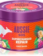 Aussie SOS Supercharged Repair Masca de par 500 ml