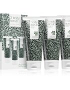 Australian Bodycare 3 Body Scrub set cadou pentru corp