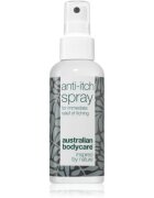 Australian Bodycare Anti-Itch spray pentru atenuarea instantanee a mâncărimii și a iritației 100 ml