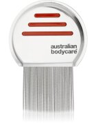 Australian Bodycare Anti Lice pieptene împotriva păduchilor 1 buc
