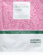 Australian Bodycare B12 + Collagen masca pentru celule pentru hidratare si fermitate 1 buc