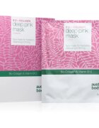 Australian Bodycare B12 + Collagen set de măști textile