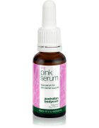 Australian Bodycare B12 Pink Serum ser antirid iluminator pentru fortificarea barierei cutanate 30 ml