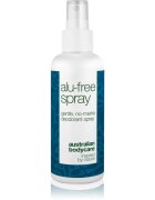 Australian Bodycare Deo Spray Deo cu atomizor fără aluminiu 100 ml