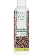 Australian Bodycare Face Tonic Lemon Myrtle tonic curatare profunda 150 ml
