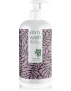 Australian Bodycare Intim Wash Gel de curatare delicat pentru igiena intima 500 ml