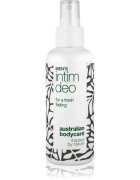 Australian Bodycare Men's deodorant pentru partile intime pentru bărbați 100 ml