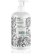 Australian Bodycare Men's gel pentru igiena intima pentru barbati 500 ml