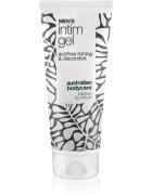 Australian Bodycare Men's gel pentru părțile intime pentru bărbați 100 ml