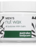 Australian Bodycare Men's Nut Wax balsam pentru partile intime 50 ml