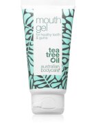 Australian Bodycare Mouth Gel gel dentar pentru dinti sanatosi si gingii sanatoase 50 ml