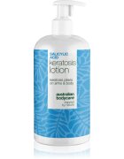 Australian Bodycare Salicylic Acid Keratosis lapte de corp hidratant impotriva petelor 500 ml