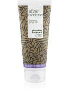 Australian Bodycare Silver balsam de par violet pentru parul blond cu suvite 200 ml