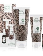 Australian Bodycare Slow-Aging set cadou pentru intinerirea pielii