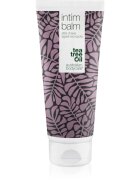 Australian Bodycare Tea Tree Oil balsam după bărbierit pentru partile intime 200 ml