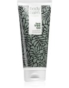 Australian Bodycare Tea Tree Oil balsam pentru corp after shave 200 ml