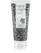 Australian Bodycare Tea Tree Oil cremă hrănitoare pentru mâini pentru pielea uscata sau foarte uscata 100 ml