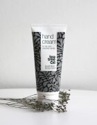 Australian Bodycare Tea Tree Oil cremă hrănitoare pentru mâini pentru pielea uscata sau foarte uscata 100 ml