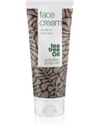 Australian Bodycare Tea Tree Oil crema hranitoare pentru piele uscata spre grasa 100 ml