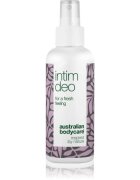 Australian Bodycare Tea Tree Oil deodorant răcoritor pentru partile intime 100 ml