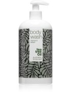 Australian Bodycare Tea Tree Oil gel de duș cu ulei din arbore de ceai 500 ml