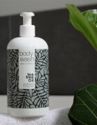 Australian Bodycare Tea Tree Oil gel de duș cu ulei din arbore de ceai 500 ml