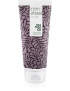 Australian Bodycare Tea Tree Oil gel pentru bărbierit pentru partile intime 200 ml