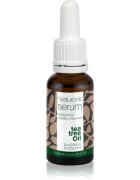 Australian Bodycare Tea Tree Oil & Hyaluronic Acid ser hialuronic pentru o hidratare intensa 30 ml