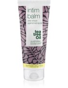 Australian Bodycare Tea Tree Oil Lemon Myrtle balsam calmant dupa barbierit pentru partile intime 100 ml