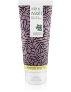 Australian Bodycare Tea Tree Oil Lemon Myrtle Gel de curatare delicat pentru igiena intima 200 ml