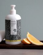 Australian Bodycare Tea Tree Oil Lemon Myrtle gel de dus revigorant 500 ml