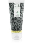 Australian Bodycare Tea Tree Oil Lemon Myrtle peeling de curățare profundă 200 ml