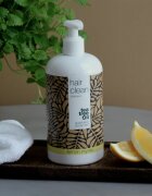 Australian Bodycare Tea Tree Oil Lemon Myrtle șampon pentru păr uscat și scalp sensibil cu ulei din arbore de ceai 500 ml