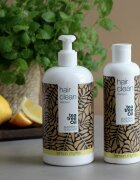 Australian Bodycare Tea Tree Oil Lemon Myrtle șampon pentru păr uscat și scalp sensibil cu ulei din arbore de ceai 500 ml