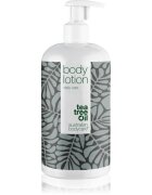 Australian Bodycare Tea Tree Oil lotiune de corp hranitoare pentru piele uscata 500 ml