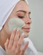 Australian Bodycare Tea Tree Oil masca facială pentru curatarea tenului cu ulei din arbore de ceai 100 ml