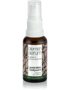 Australian Bodycare Tea Tree Oil & Niacinamide ser hidratant impotriva imperfectiunilor pielii 30 ml
