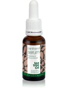 Australian Bodycare Tea Tree Oil & Panthenol ser calmant și hidratant pentru ten uscat și sensibil 30 ml