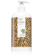 Australian Bodycare Tea Tree Oil șampon pentru păr uscat și scalp sensibil cu ulei din arbore de ceai 500 ml