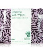 Australian Bodycare Tea Tree Oil servetele umede pentru igiena intima 24 buc