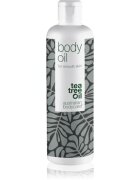 Australian Bodycare Tea Tree Oil Ulei de corp hranitor pentru prevenirea si diminuarea vergeturilor 150 ml