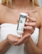Australian Bodycare Tea Tree Oil Ulei de corp hranitor pentru prevenirea si diminuarea vergeturilor 150 ml