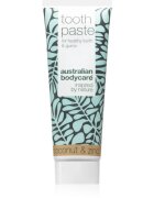 Australian Bodycare Tooth Paste Coco & Zinc pastă de dinți împotriva tartrului cu efect răcoritor 75 ml