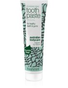 Australian Bodycare Tooth Paste Fresh Mint pastă de dinți fără fluor 75 ml
