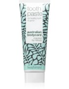 Australian Bodycare Tooth Paste Fresh Mint pastă de dinți împotriva tartrului cu efect răcoritor 75 ml