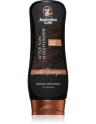 Australian Gold After Sun crema dupa bronzat cu efect autobronzant 237 ml